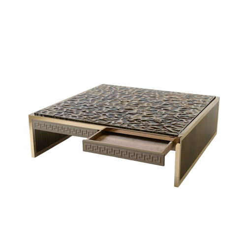 Versace Via Gesu Coffee Table
