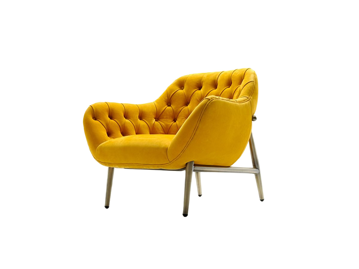 Chair Ulivi Jade в интерьере