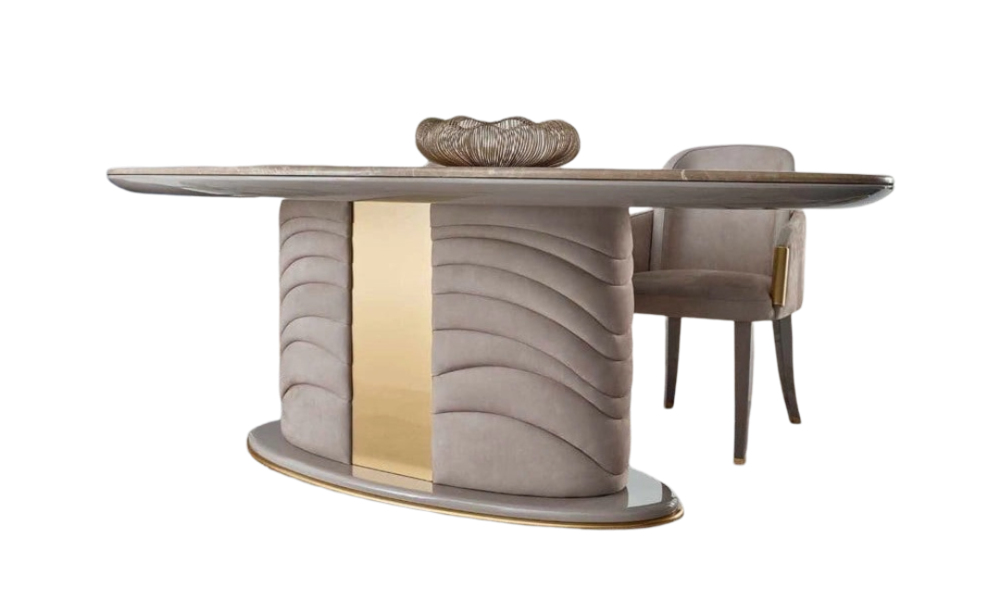 ALEAL Gatsby Dining Table