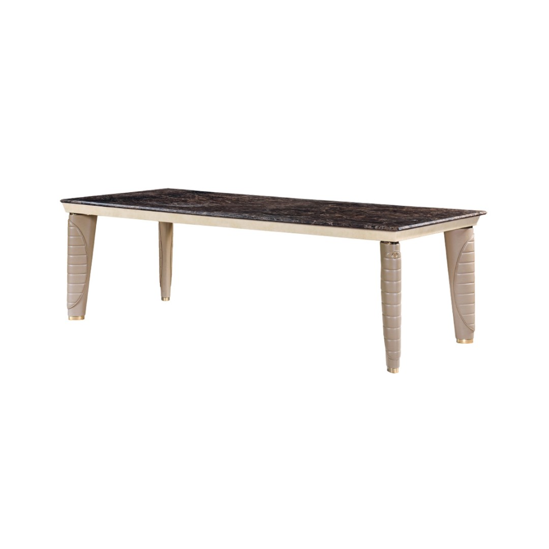 Turri Vogue Dining Table в интерьере