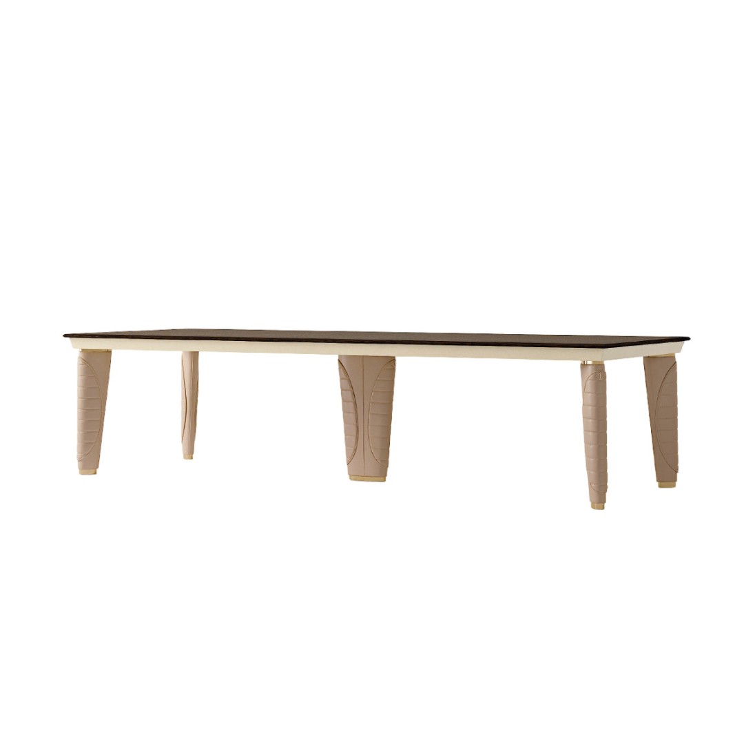 Turri Vogue Dining Table в интерьере