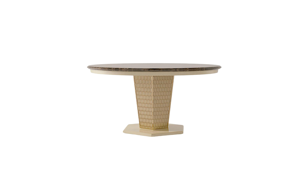 Turri Vogue Dining Table