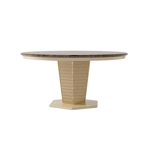 Turri Vogue Dining Table