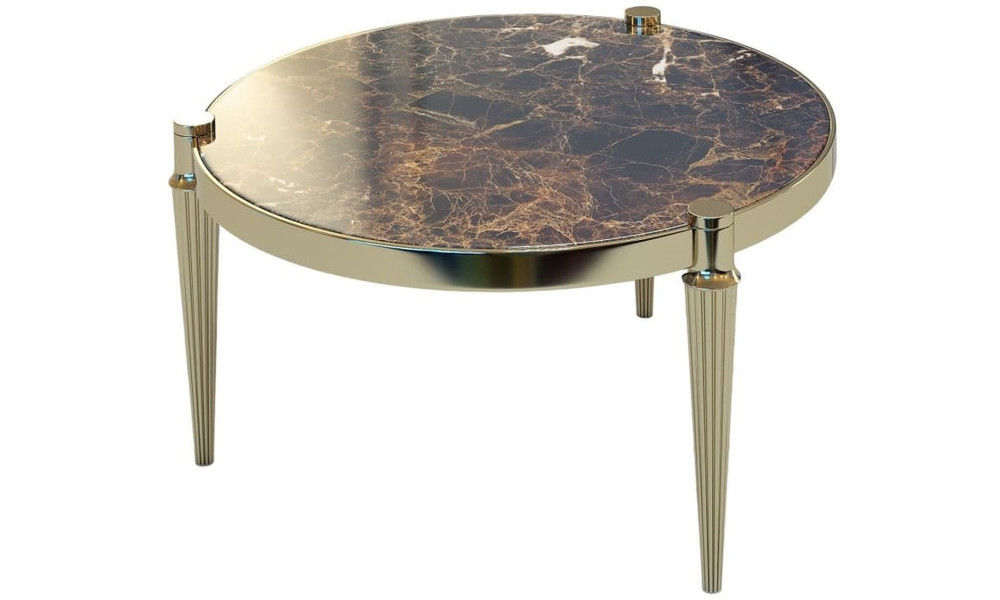 Longhi Felix coffee table