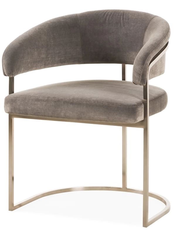 Kitchen Chair Visionnaire Clem в интерьере