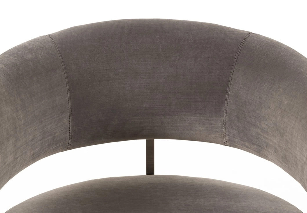 Kitchen Chair Visionnaire Clem в интерьере