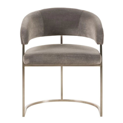 Kitchen Chair Visionnaire Clem