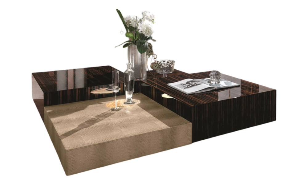 Longhi Safir coffee table