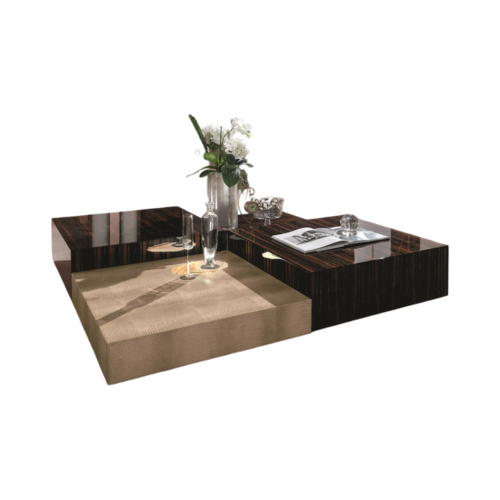 Longhi Safir coffee table