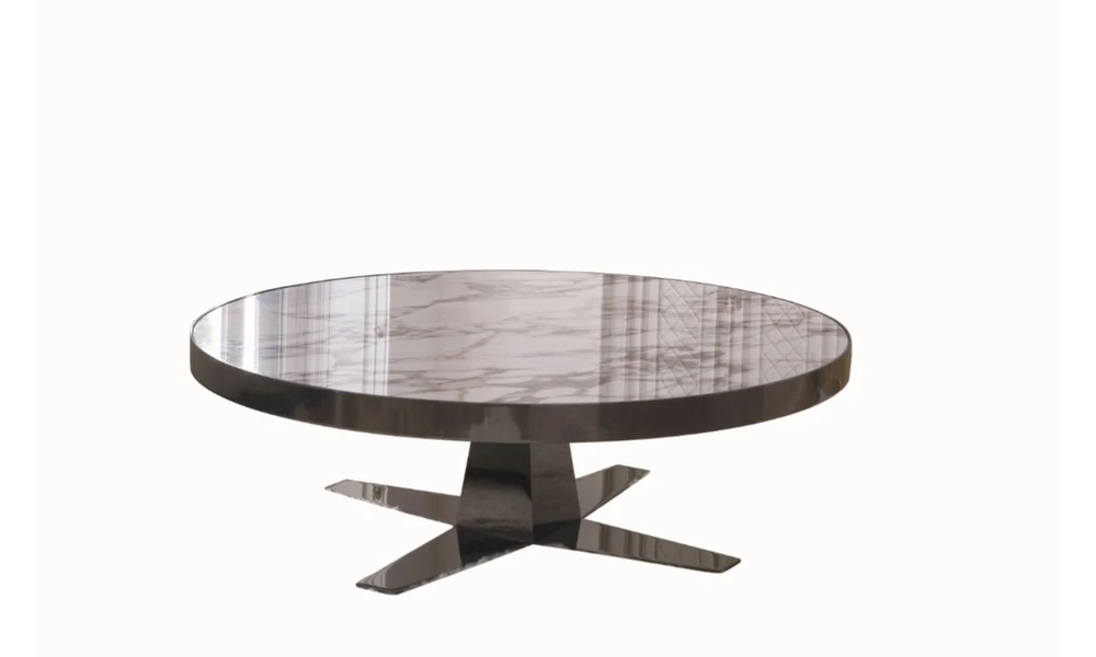Longhi Bourbon coffee table