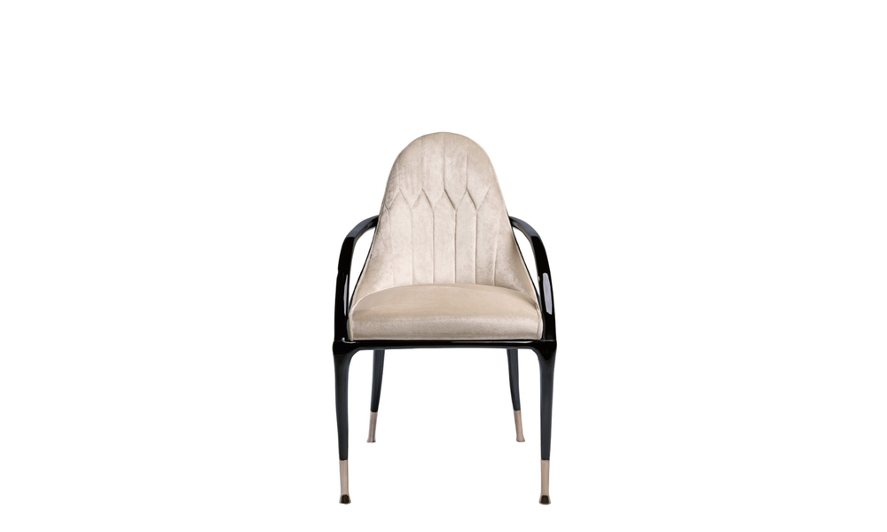 Kitchen Chair Visionnaire Jera