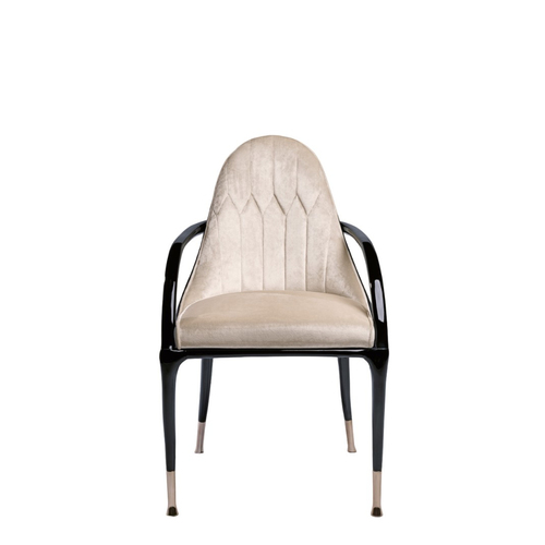 Kitchen Chair Visionnaire Jera