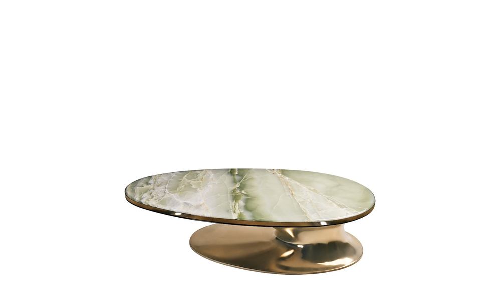 Visionnaire Sowilo coffee table