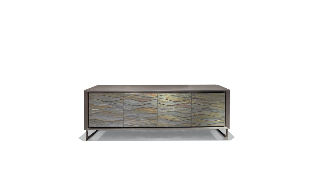 Visionnaire Azimut Buffet