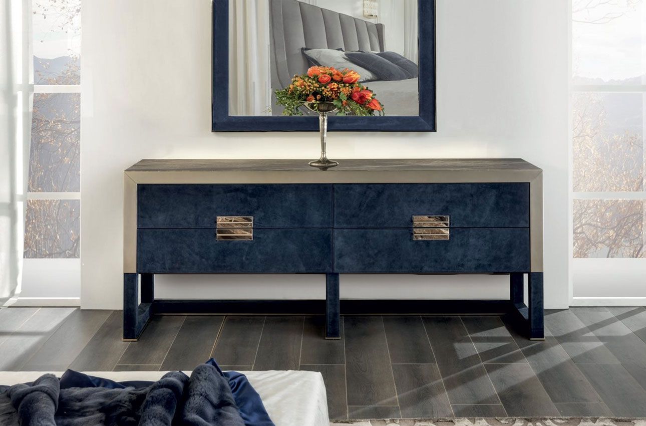 Longhi Orwell Dresser в интерьере