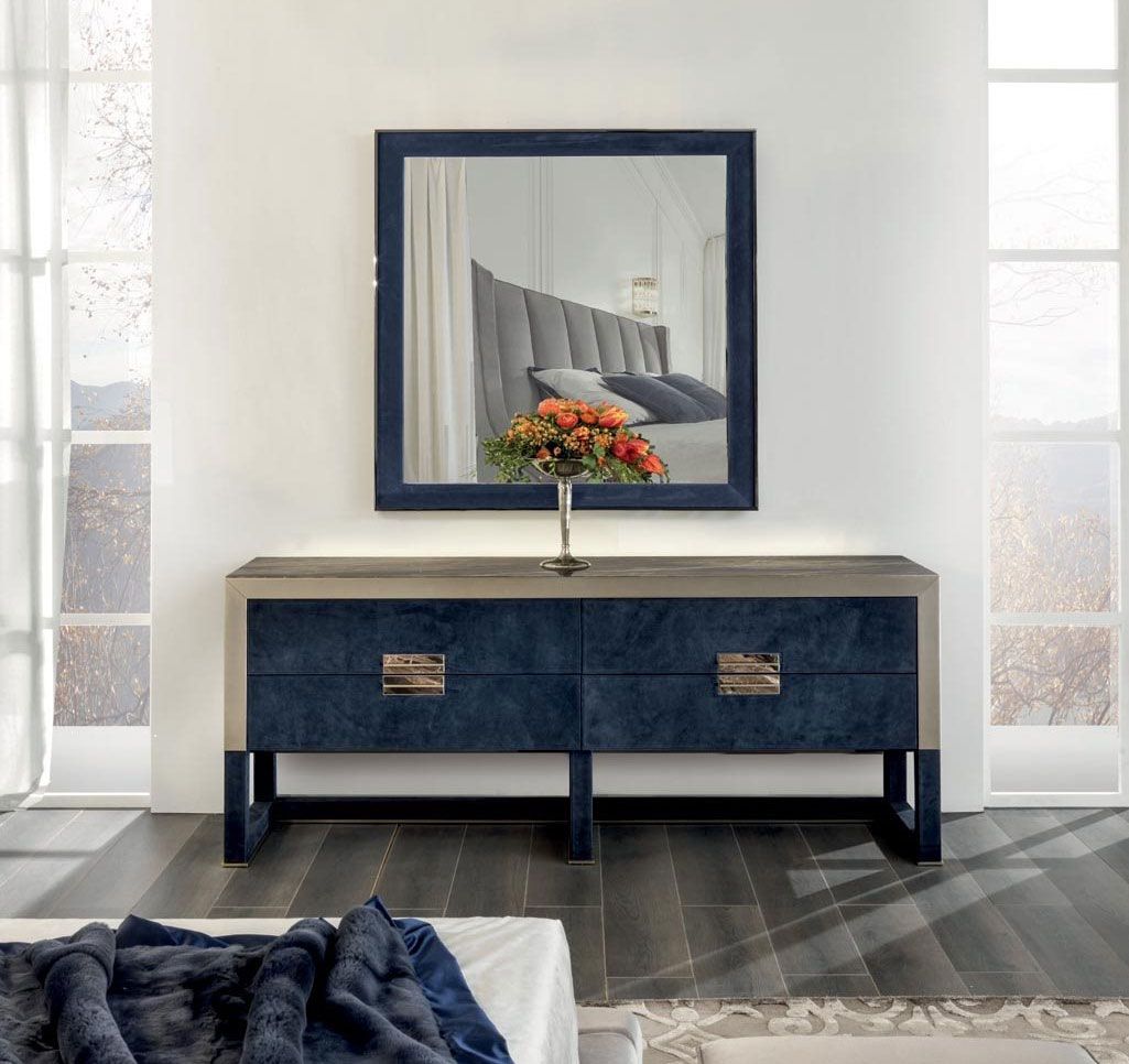 Longhi Orwell Dresser в интерьере