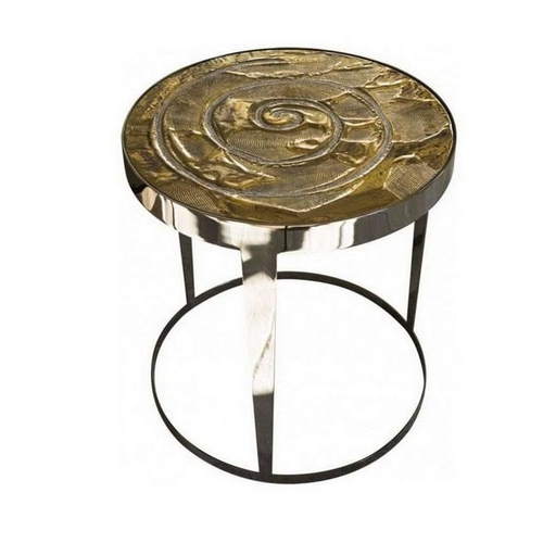 Longhi Amadeus Corner Table