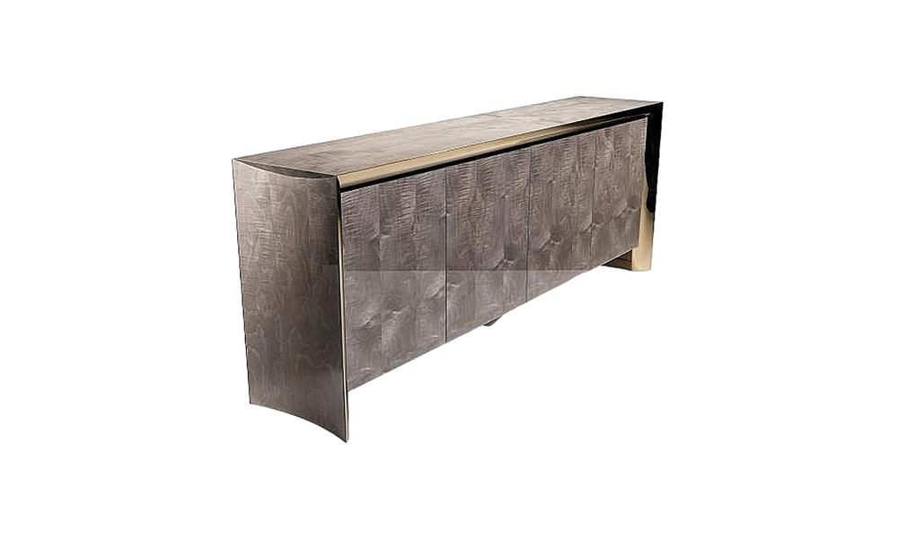 Buffet Visionnaire Hamilton
