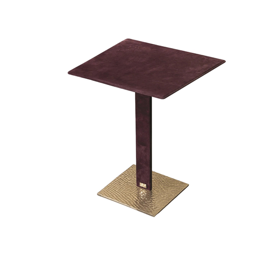 Corner table Longhi Yaki