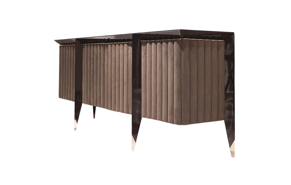 Turri Orion Buffet в интерьере