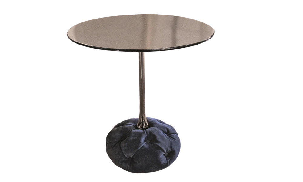 Corner table Longhi Bag