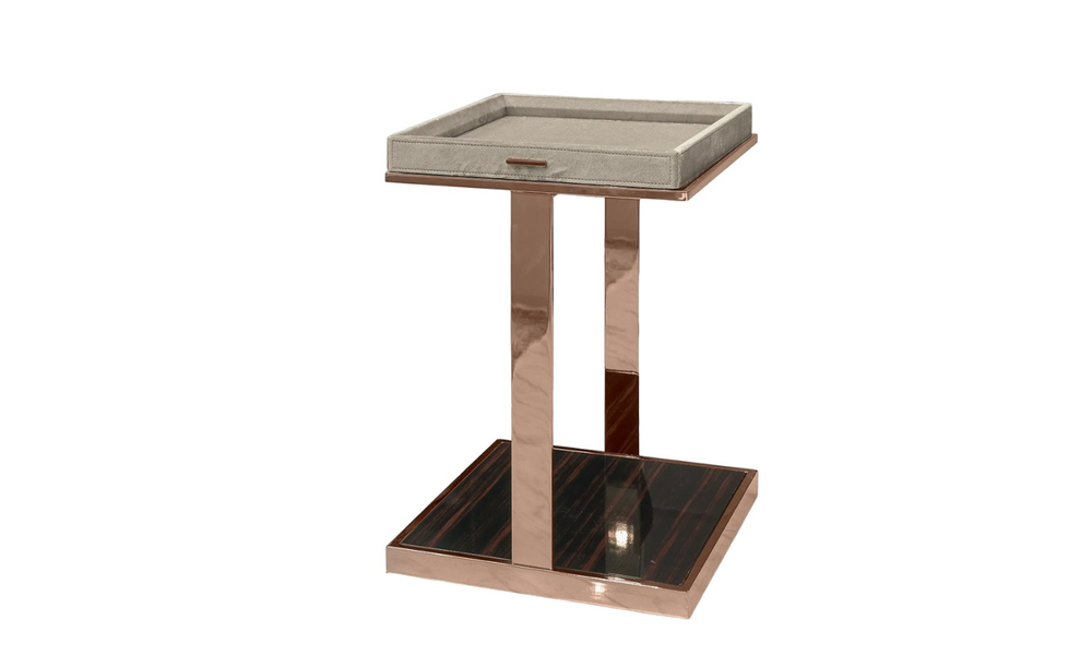 Longhi Louis Corner Table