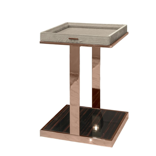 Longhi Louis Corner Table