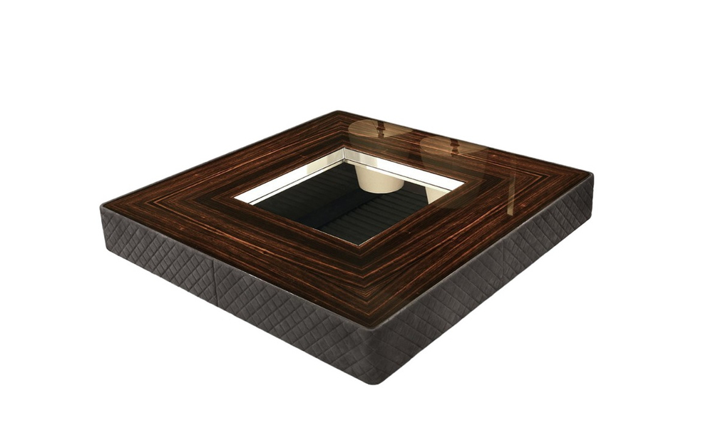 Longhi Lord coffee table