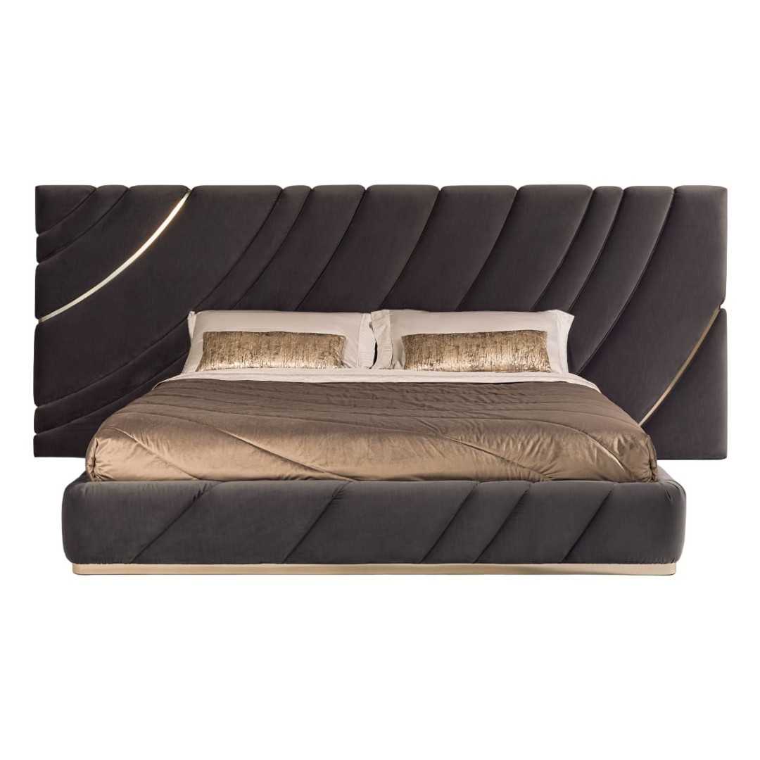 Visionnaire Ultrasound Bed в интерьере