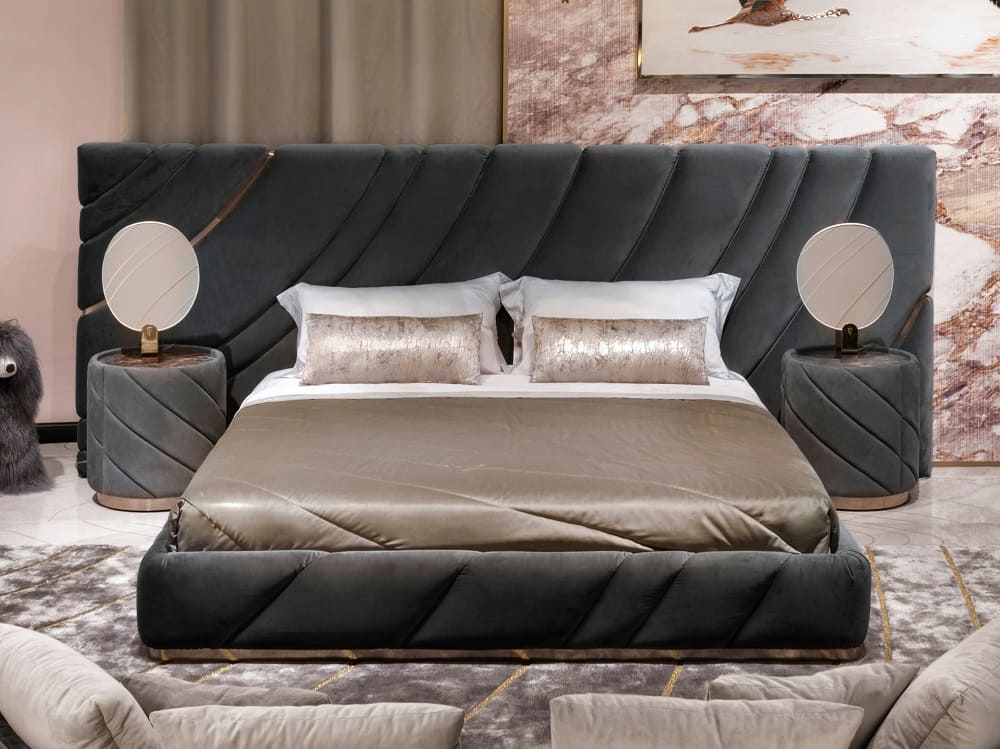 Visionnaire Ultrasound Bed в интерьере