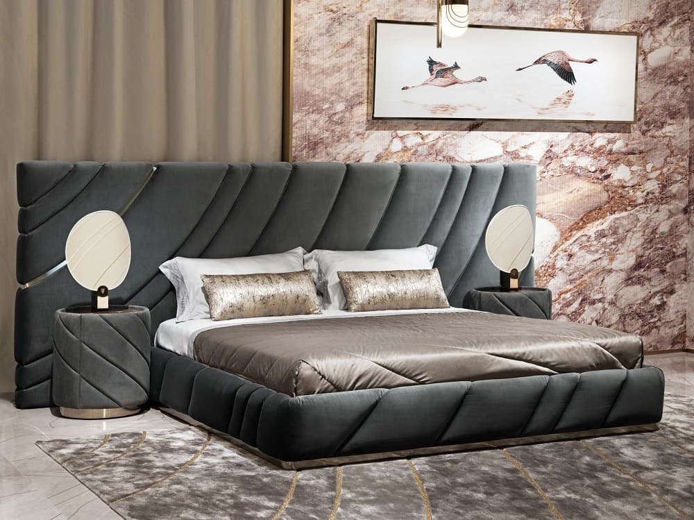 Visionnaire Ultrasound Bed в интерьере