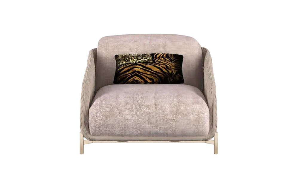 Cavalli Clifton Armchair