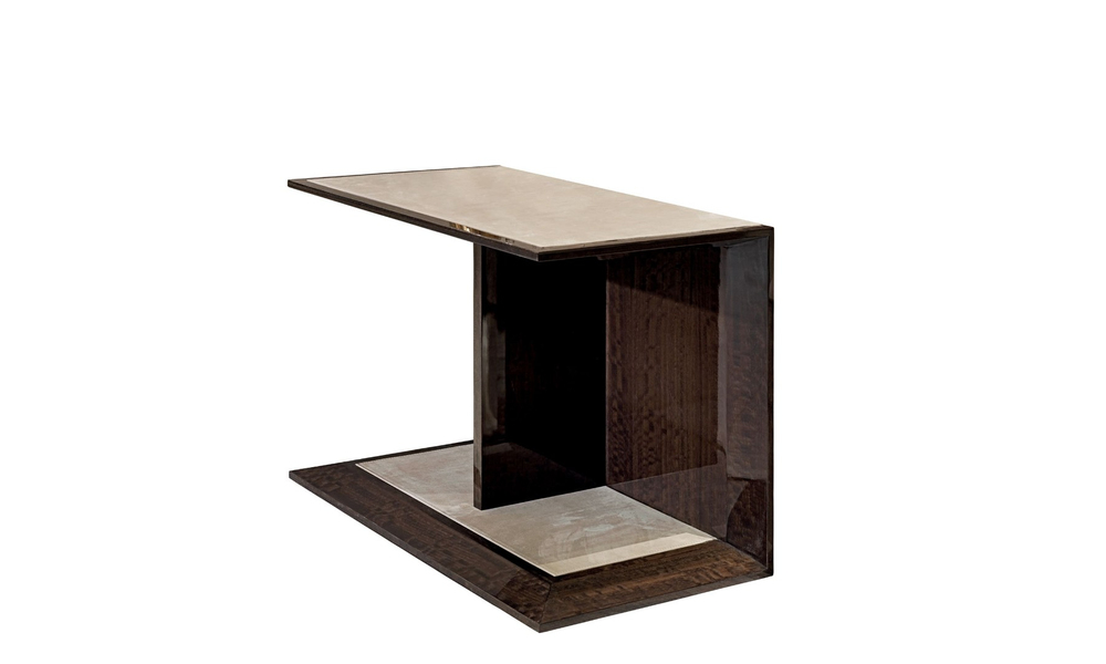 Corner table Visionnaire Auryn