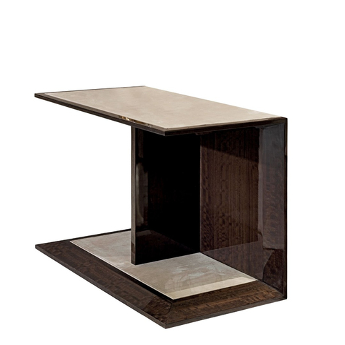 Corner table Visionnaire Auryn