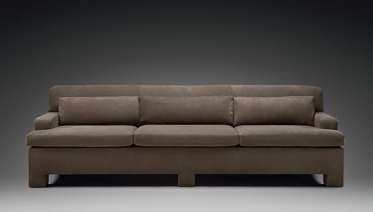 Bottega Veneta Rudi Sofa в интерьере