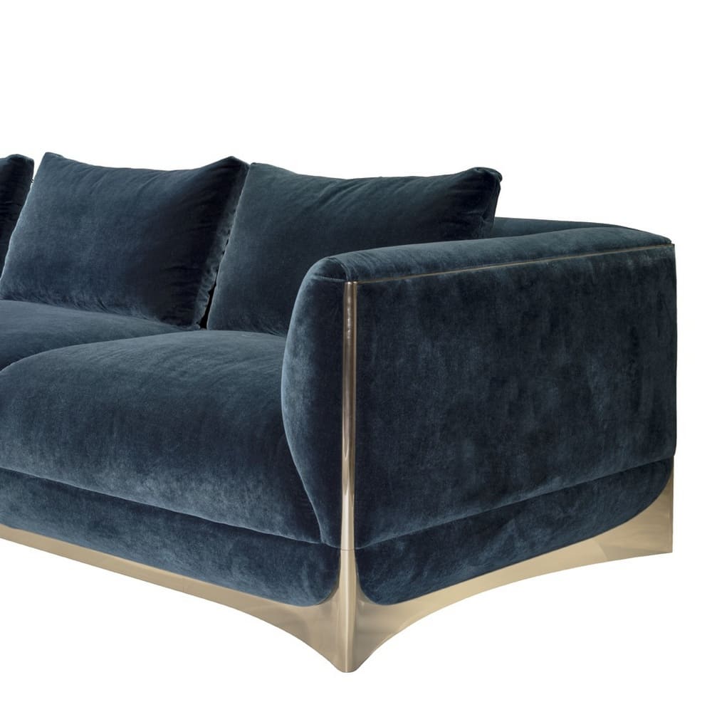 Sofa Visionnaire Ca Foscari в интерьере