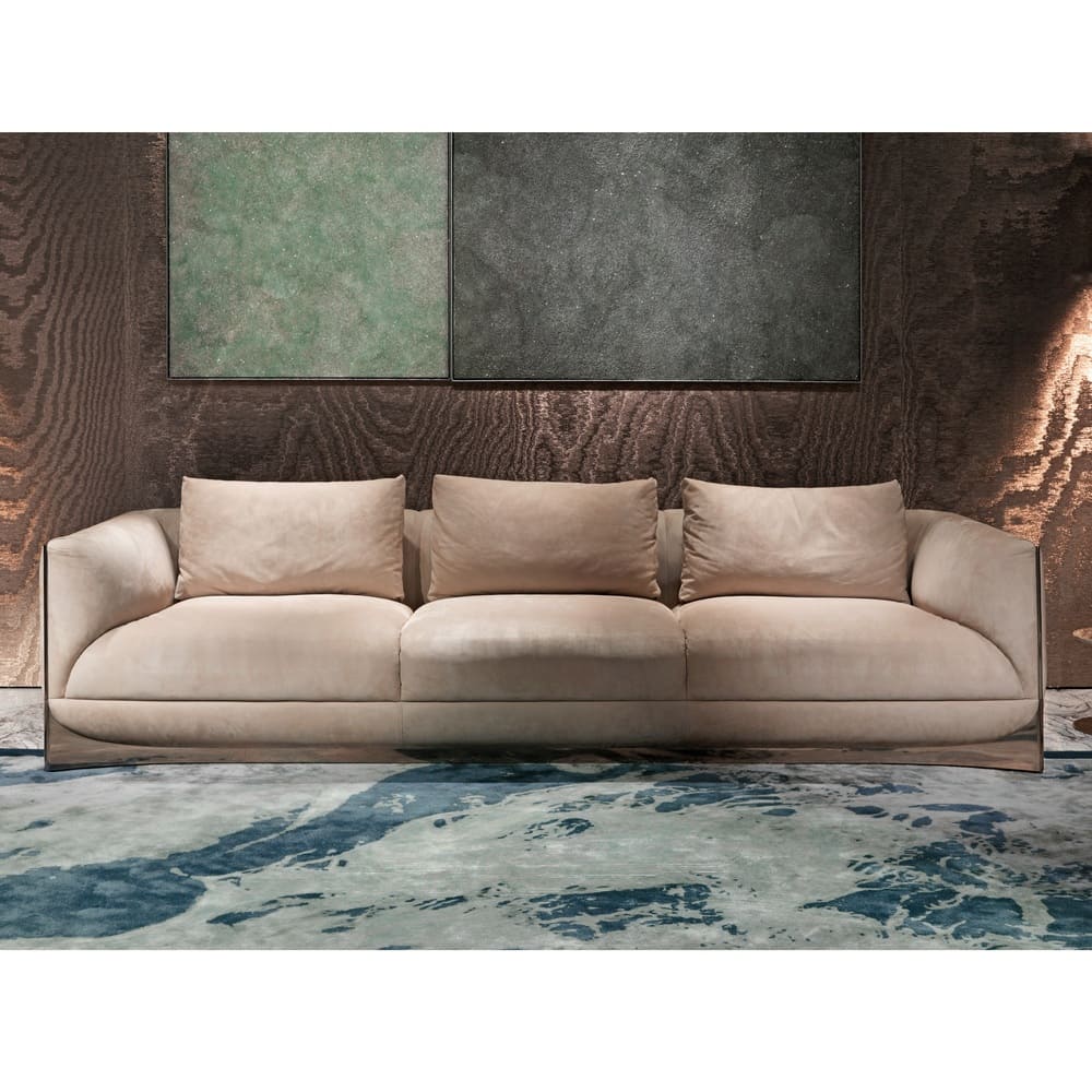 Sofa Visionnaire Ca Foscari в интерьере
