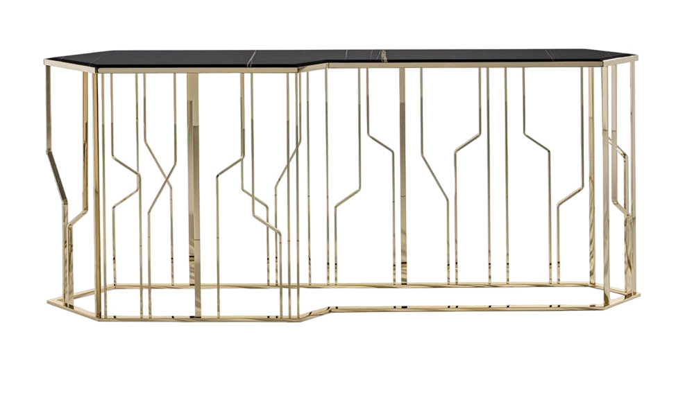 Longhi Ginza Console