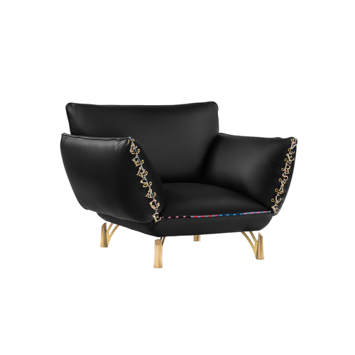 Versace Rhapsody Armchair