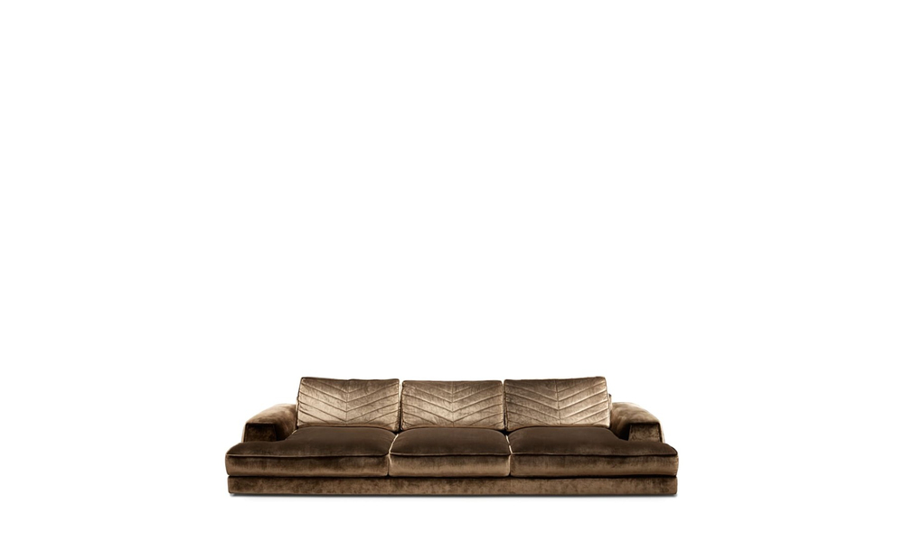 Sofa Visionnaire Xavier