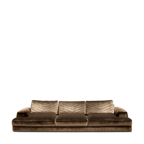 Sofa Visionnaire Xavier