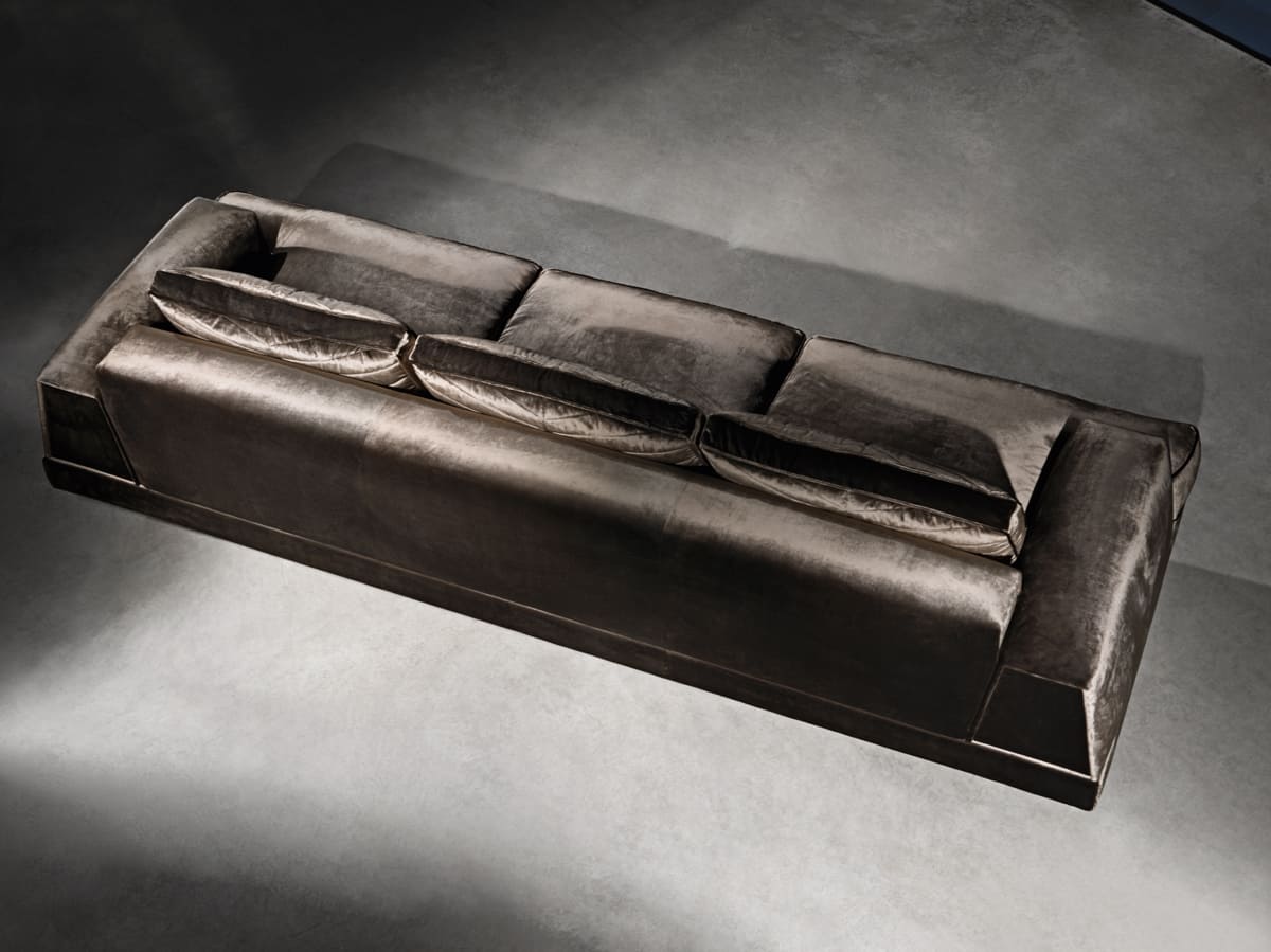 Sofa Visionnaire Xavier в интерьере