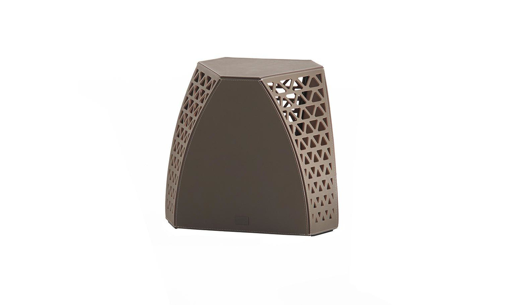 Stool Poltrona Frau Hudson