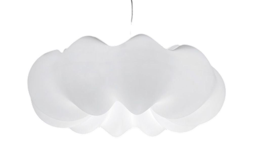 Artemide Nuboli Chandelier