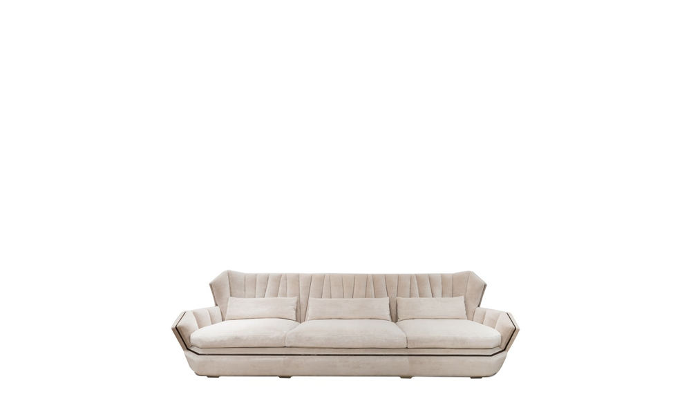 Sofa Visionnaire Hemingway