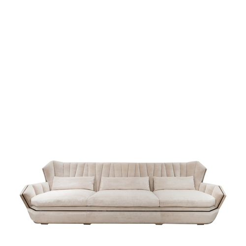 Sofa Visionnaire Hemingway