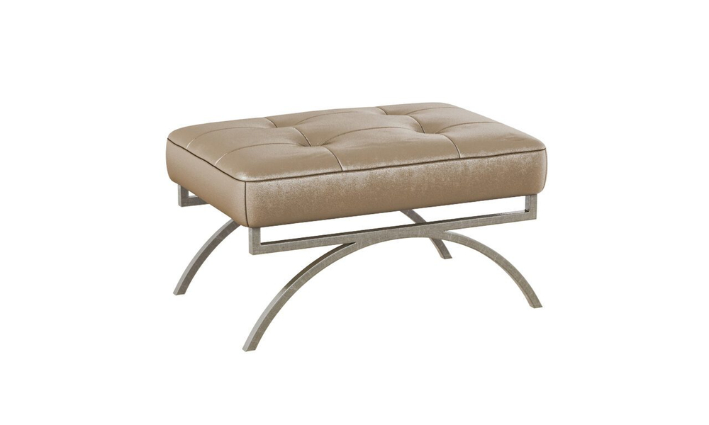 Pouffe BAKER Barbara Barry