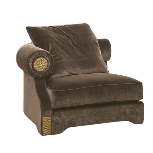 Longhi Hoffman Armchair
