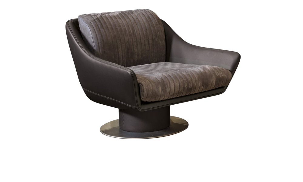 Longhi Sol armchair