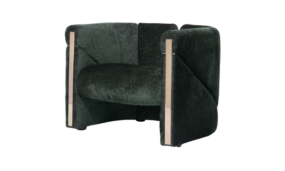 Visionnaire Petra armchair